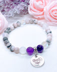 Giddy Up Companion Charm Bracelet