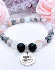 Rodeo Mama Companion Charm Bracelet