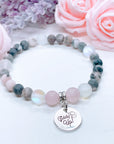 Giddy Up Companion Charm Bracelet