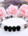 Lava Stone Companion Bracelet