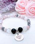 Giddy Up Companion Charm Bracelet