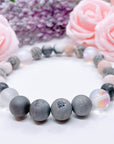 Druzy Classic Bracelet