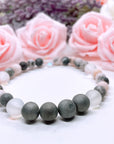 Druzy Companion Bracelet