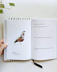 Living Freely and Lightly Guided Christian Journal | Emily Lex