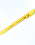 Pastel Bible Verse Writing Pens