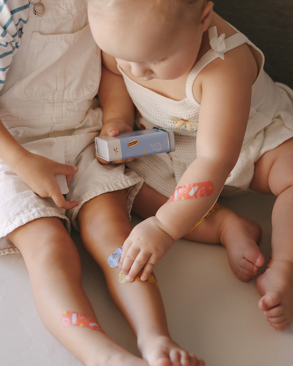 Jesus Heals Bandages® | Faith-Based Healing Bandages