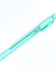 Pastel Bible Verse Writing Pens