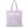 Reminder Lavender Tote Bag