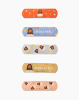 Jesus Heals Bandages® | Faith-Based Healing Bandages
