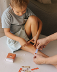 Jesus Heals Bandages® | Faith-Based Healing Bandages
