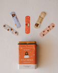 Jesus Heals Bandages® | Faith-Based Healing Bandages