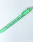 Pastel Bible Verse Writing Pens