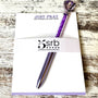 Just Pray Notepad