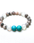 Turquoise Classic Bracelet