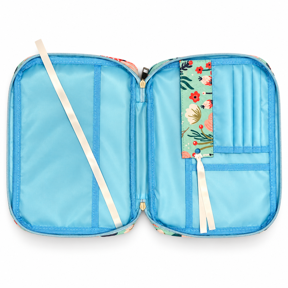 Bible Cover Patchwork Cases  | 5SRB