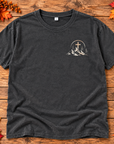 God’s Country Black Christian T-Shirt | Everyday Faith Tee