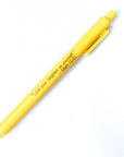 Pastel Bible Verse Writing Pens