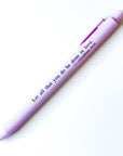 Pastel Bible Verse Writing Pens