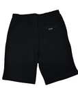 Lounge Shorts Black Monochrome LTD for Summer