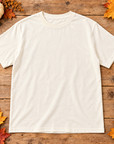 Ain’t No Ghost Like the Holy Ghost Cream Christian T-Shirt | Everyday Tee