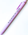 Pastel Bible Verse Writing Pens