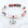 Beaded bracelet with a charm that reads 'Husband Always in my Heart' on a white background