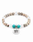 Rodeo Mama Companion Charm Bracelet