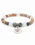 Giddy Up Companion Charm Bracelet