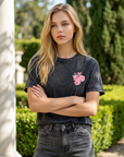 Fearfully and Wonderfully Created Vintage Wash Tee | Christian T-Shirt