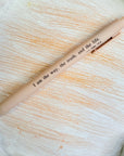 Bible Verse Writing Pens
