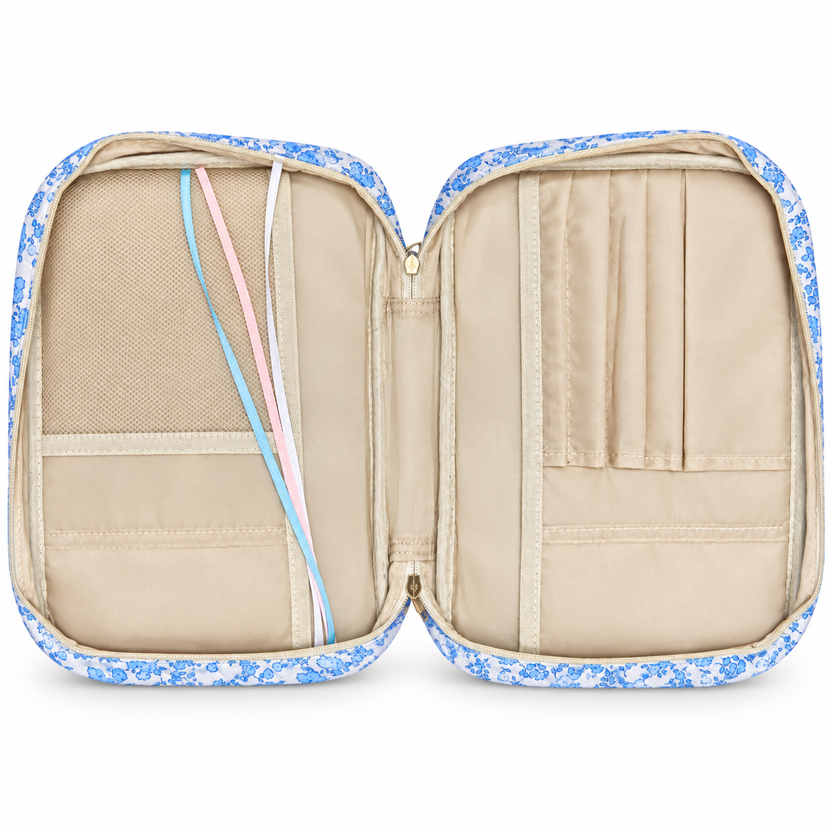 Bible Cover Patchwork Cases  | 5SRB