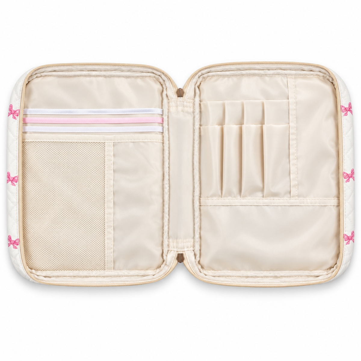 Bible Cover Patchwork Cases  | 5SRB