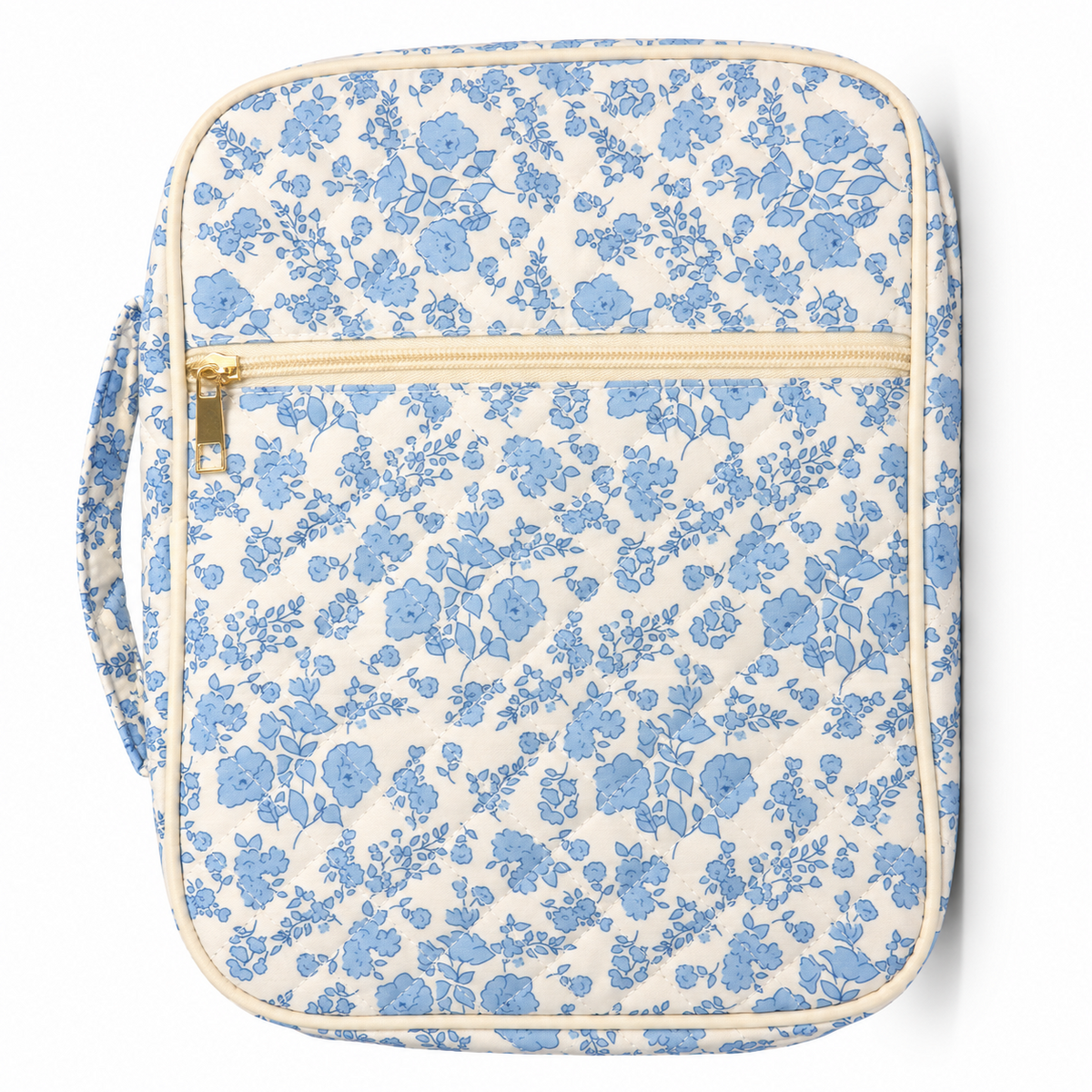 Bible Cover Patchwork Cases  | 5SRB