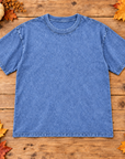 If the Stars Were Made to Worship So Will I Vintage Christian T-Shirt