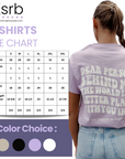 Just Pray.....Lavender T-Shirt