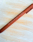 Bible Verse Writing Pens