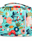 Bible Cover Patchwork Cases  | 5SRB