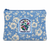 He Restores My Soul Cosmetic Bag