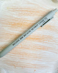 Bible Verse Writing Pens