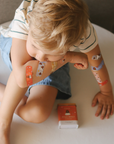 Jesus Heals Bandages® | Faith-Based Healing Bandages