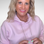 Blessed &amp; Blinged Clear | Rhinestone Drawstring