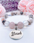 Blessed Charm Bracelet