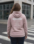 Reminder Blush Hoodie | Christian Hoodie