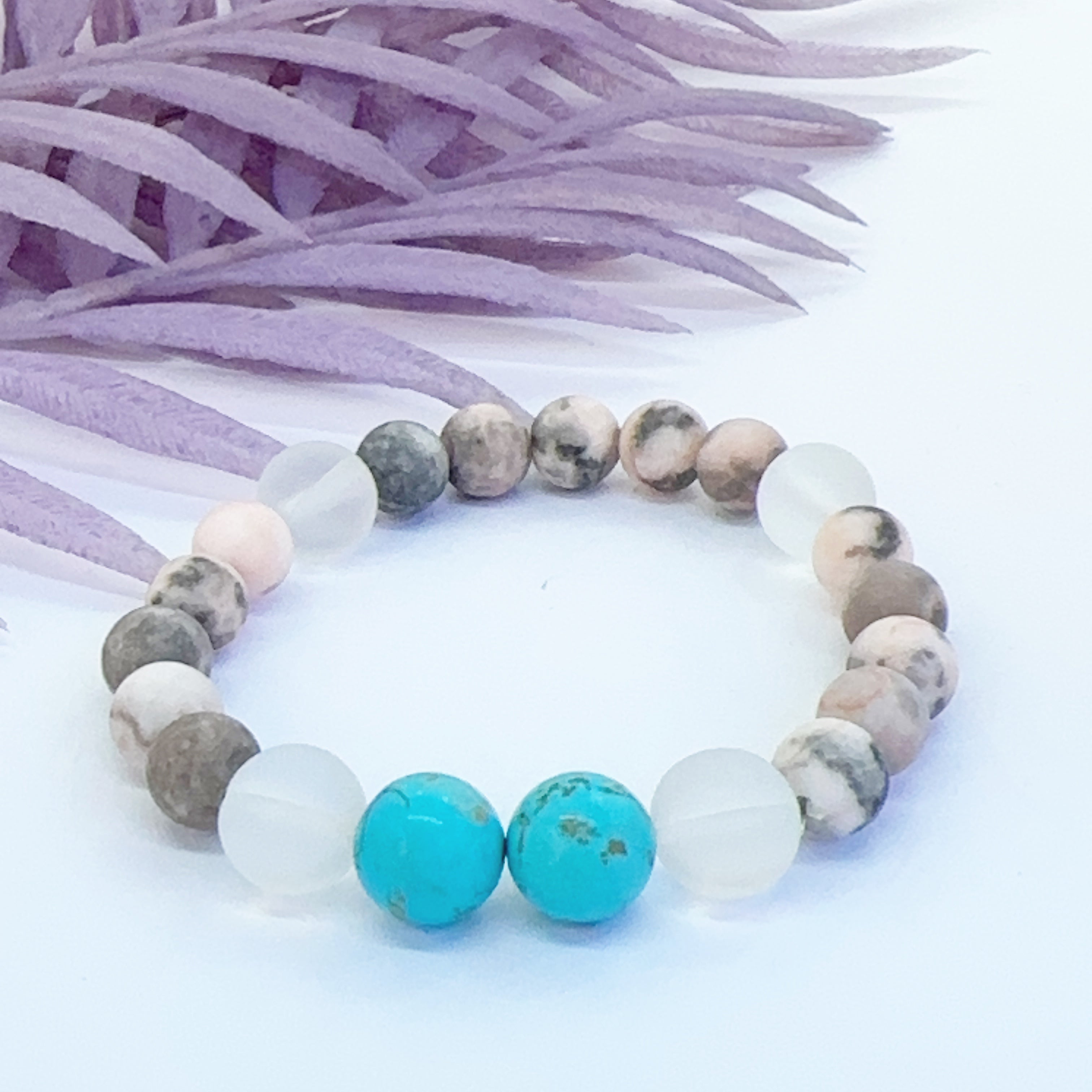 Turquoise Classic Bracelet