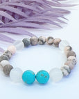 Turquoise Classic Bracelet