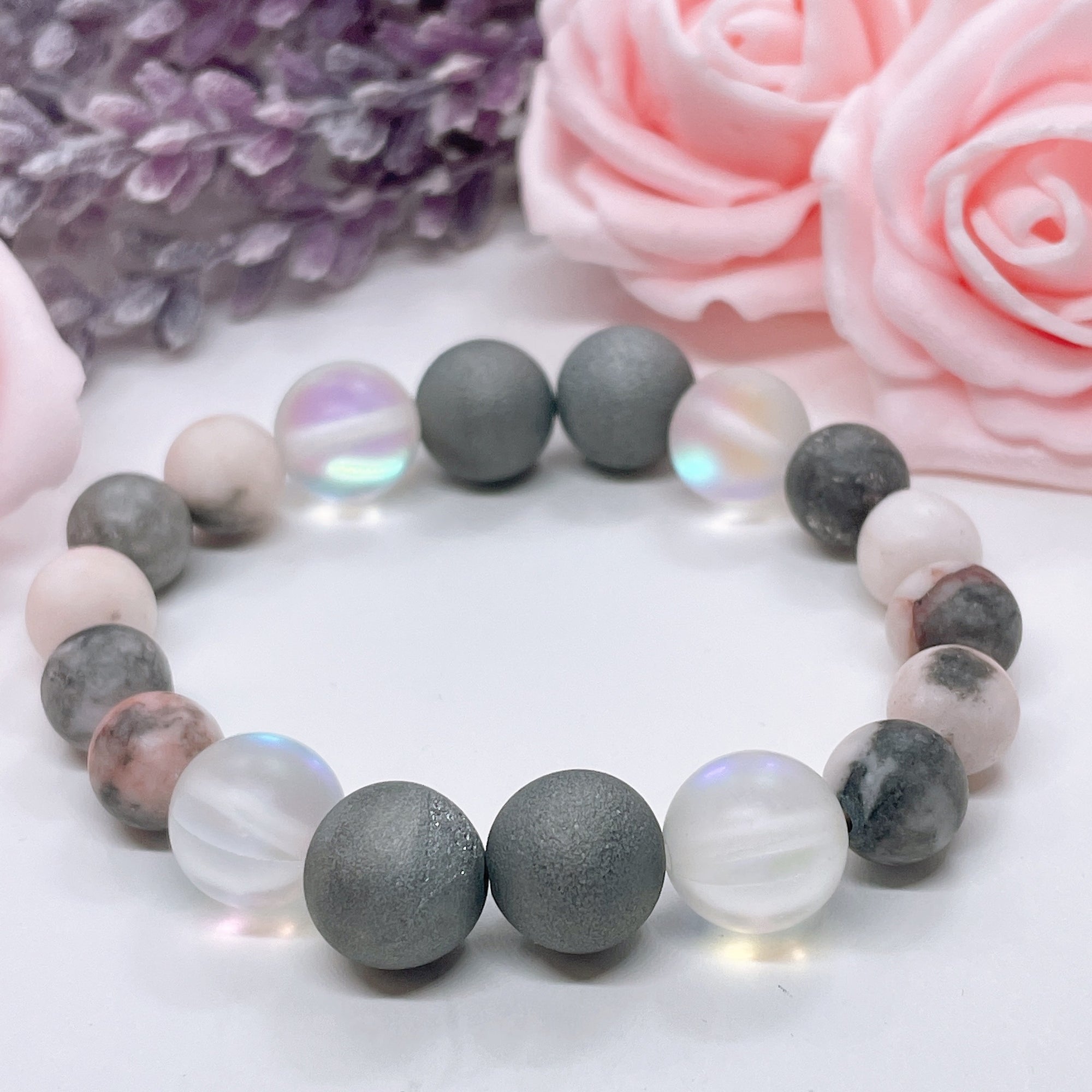Druzy Classic Bracelet