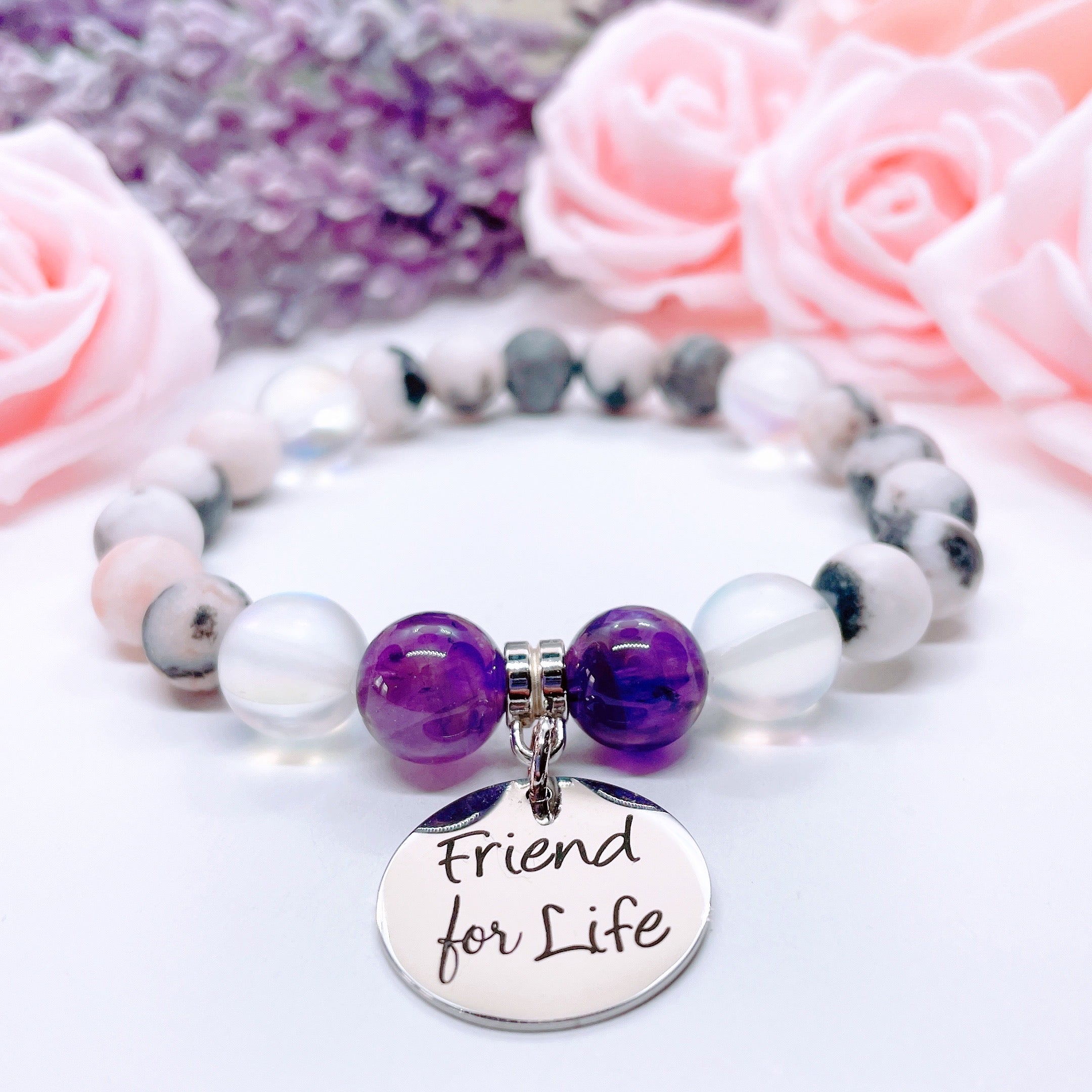 Friendship Charm Bracelets