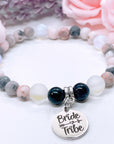 Bride Tribe Companion Charm Bracelet
